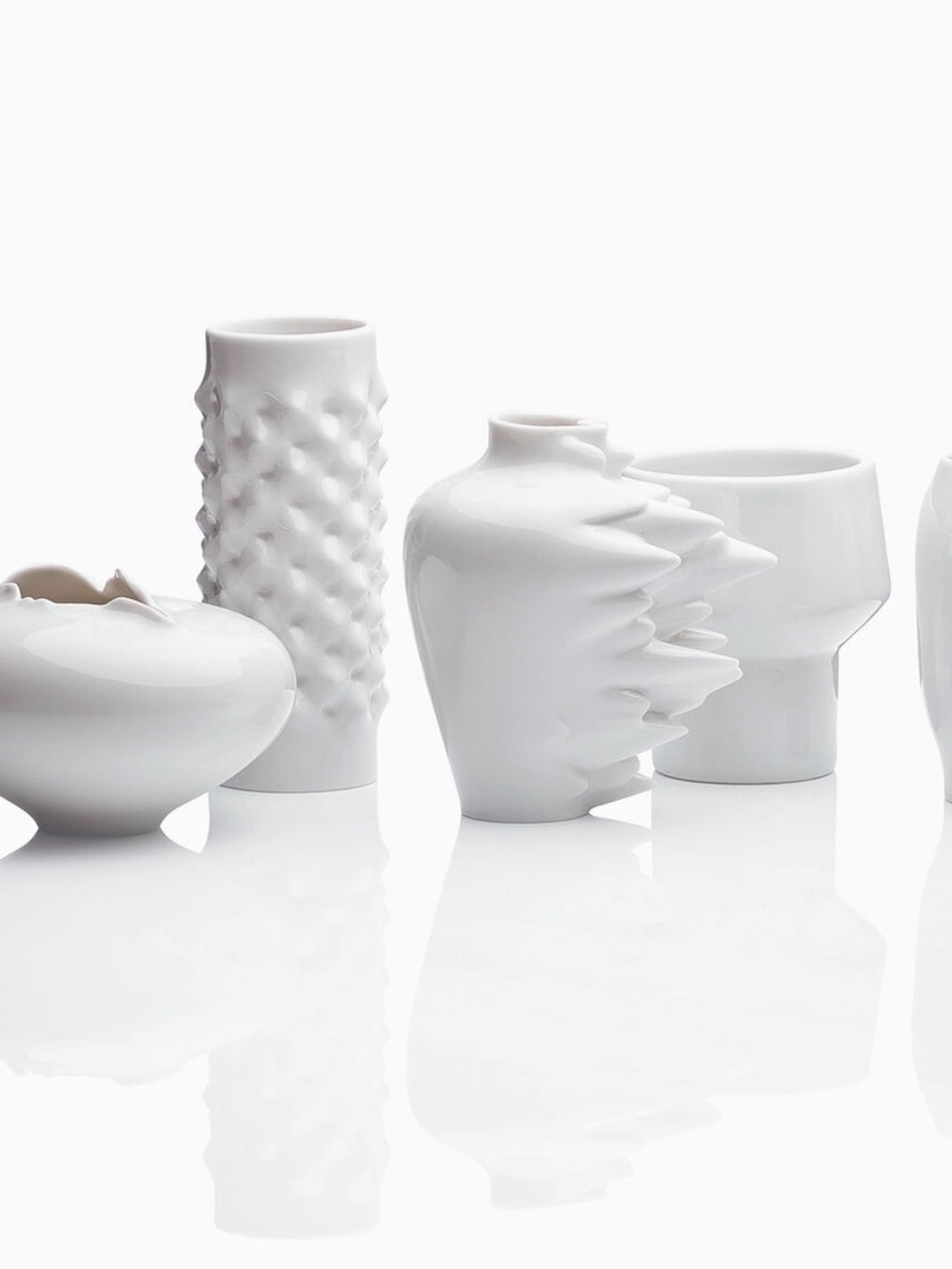 Rosenthal Fast Mini Vase - Picture 2 of 3